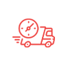 Fast Free Shipping